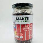 MAKI'S Chilli Paste