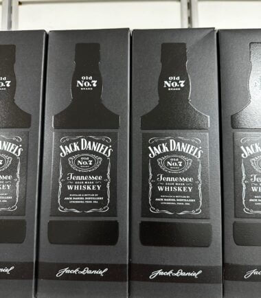 Jack Danieis