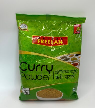 freelan curry powder