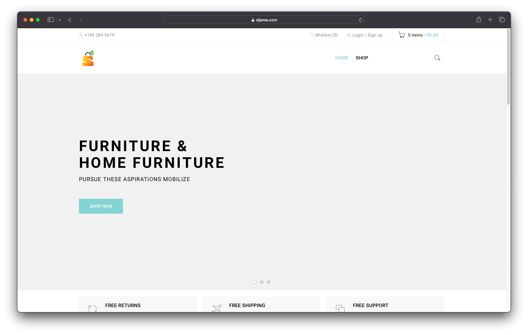 Furniture