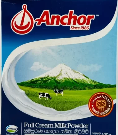 Anchor Milk Powder