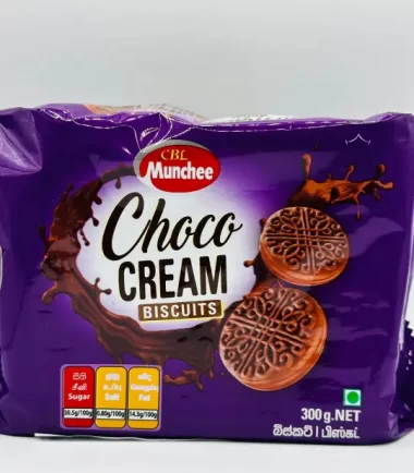 Choco Cream Biscuit