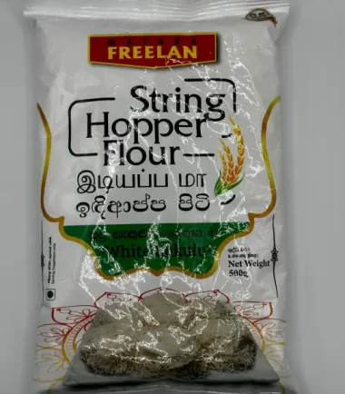 String Hopper Flour