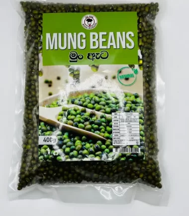 Mung Beans