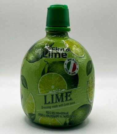 Fiordi Lime