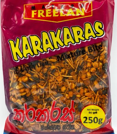 Karakaras Mixture Bite