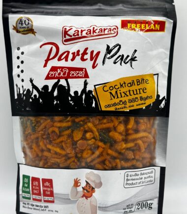 Karakaras Mixture Bite Party Pack
