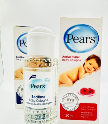 Pears Cologne