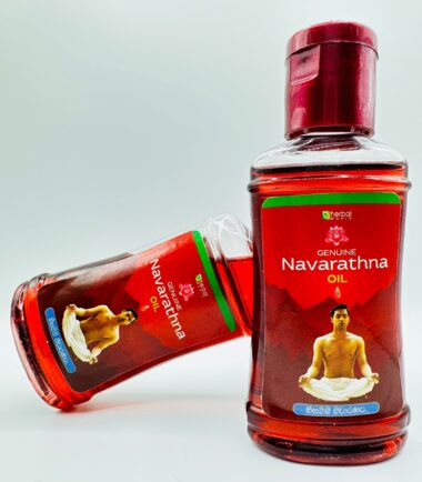 Navarathna Oil