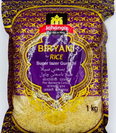 Jahangin Biryani Rice