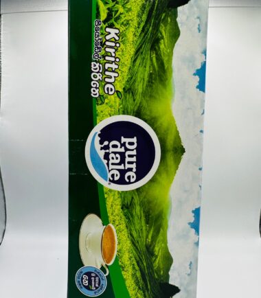 Puredale Kiri the