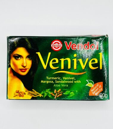 Vendol Venivel