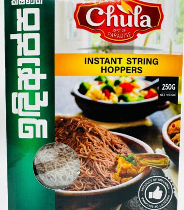 Instant string hoppers