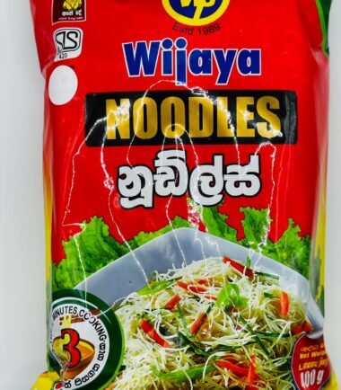 Wijaya Noodles
