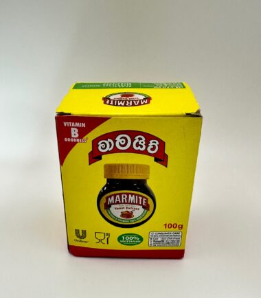 Marmite